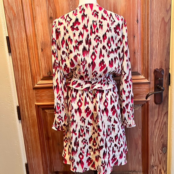 NWOT SCOTCH & SODA In Bloom long Sleeve - Picture 7 of 16